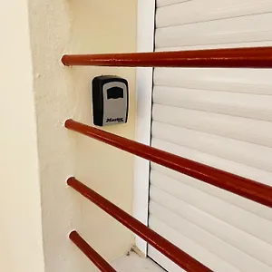 Apartment Vistamar, Nerja