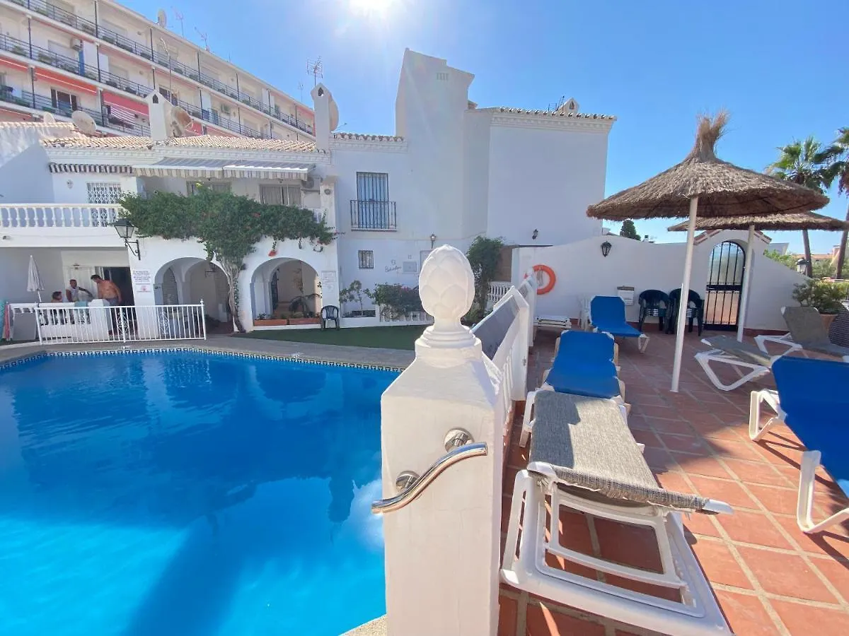 Bajamar Nerja II 7 Casasol Villa 0*,